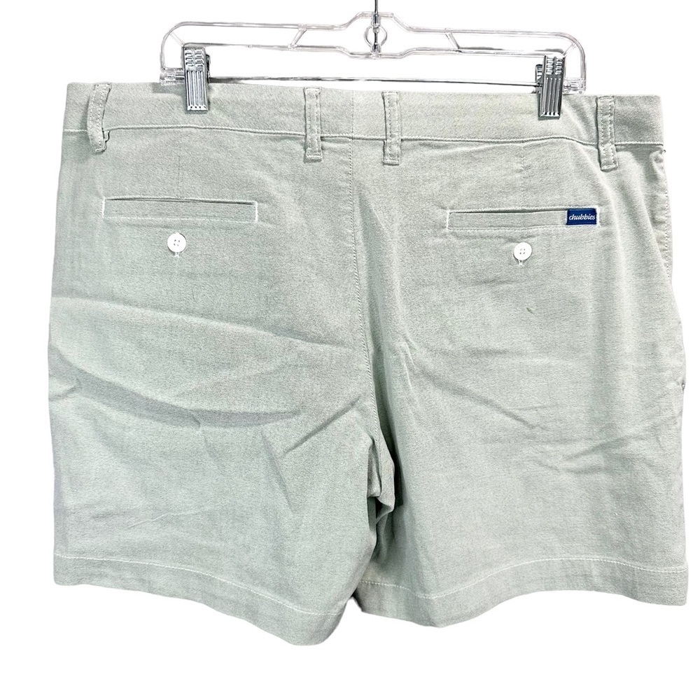 CHUBBIES 6”‎ Chino Shorts